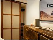 Apartamento de 1 habitación en alquiler en Sant Pere...