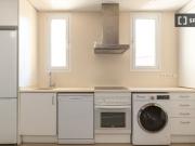Apartamento de 1 habitación en alquiler en Sant Pere...