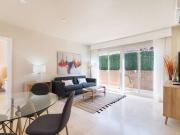 Apartamento de 1 habitación en alquiler en...