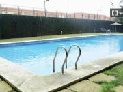 Estudio en alquiler en Penya Roja, Valencia