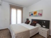 Apartamento de 1 habitación en Campanar