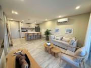 APARTAMENTO DE 1 HABITACIÓN EN DOMINIQUE CIELO MAR PARA...