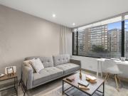 Apartamento de 1 habitación en venta Modelia