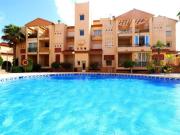 Apartamento de 1 habitaciones en venta en Albir, Alicante