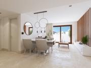 Apartamento de 1 habitaciones en venta en Benahavis, Malaga