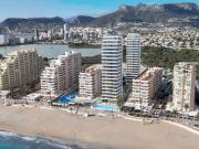 Apartamento de 1 habitaciones en venta en Calpe, Alicante