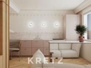 Apartamento de 1 habitaciones en venta en Madrid, Madrid