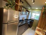 APARTAMENTO DE 1 OU 2 DORMITORIOS E OPÇÃO DE VARANDA!