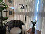 Apartamento de 1 quarto, 34m² no bairro São Mateus, em...