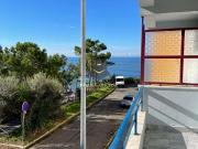 Apartamento de 1 quarto a uma curta distância a pé da praia