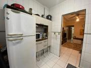 Apartamento de 1 quarto à venda com garagem na Vila...