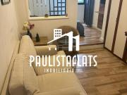 Apartamento de 1 quarto a venda em Cerqueira César