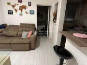 Apartamento de 1 quarto à venda no bairro Jardim Europa...