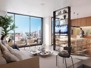 APARTAMENTO DE 2 QUARTOS NO VAZ BATEL