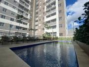 Apartamento de 1 quarto ao lado da Usp