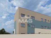 Apartamento de 1 quarto Cajuru