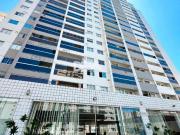 Apartamento de 1 quarto com 45m² perto do metrô em Águas...