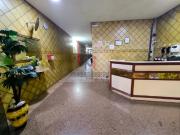 Apartamento de 1 Quarto com 70mÂ², Garagem e Vista para...