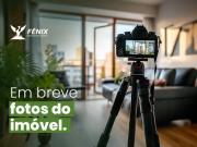 Apartamento de 1 quarto com garagem no Centro