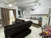 Apartamento de 1 Quarto com Suíte e Varanda Gourmet em...