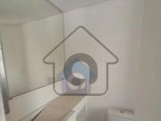 Apartamento de 1 quarto com suíte na Vila Mariana, São...