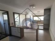 Apartamento de 1 quarto com suíte na Vila Mariana, São...