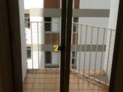Apartamento de 1 quarto com suíte no Edifício King Space...