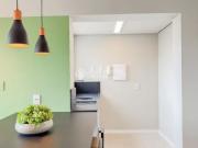 Apartamento de 1 quarto com vaga coberta junto ao iguatemi