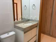 Apartamento de 1 Quarto com Vaga de Garagem – Edifício...