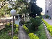 Apartamento de 1 quarto com vaga no Bairro Itu Sabará