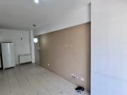 Apartamento de 1 quarto com varanda semi mobiliado em...