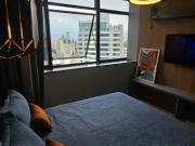 Apartamento De 1 Quarto DistribuÃdo Em 32MÂ² E 1 Vaga De...