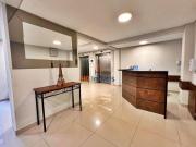 Apartamento de 1 quarto suíte no Centro de Curitiba/PR