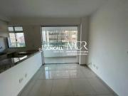 Apartamento de 1 quarto e 1 vaga de garagem para locação!