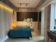 Apartamento de 1 quarto e 45² para alugar na Vila...