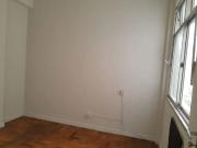 Apartamento de 1 Quarto e Sala com 43m² – Rua da Glória,...