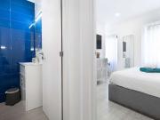 Apartamento de 1 quarto elegante para alugar em...