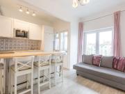 Apartamento de 1 quarto elegante para alugar em...