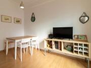 Apartamento de 1 quarto elegante para alugar em Beato,...
