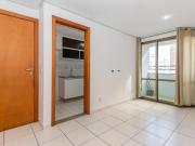 Apartamento de 1 quarto em Águas Claras no Residencial...