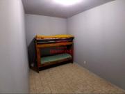 Apartamento de 1 quarto em São Cristóvão