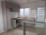 Apartamento de 1 Quarto em Vila Mazzei