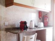 Apartamento de 1 quarto exclusivo para alugar em...