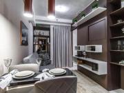 Apartamento de 1 Quarto Lazer Resort Park Sul