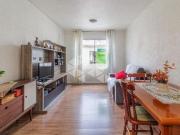 APARTAMENTO DE 1 QUARTO MOBILIADO 49M2 BAIRRO SARANDI SÓ...