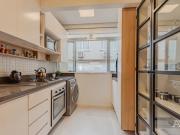 Apartamento de 1 quarto mobiliado no bairro Mont Serrat