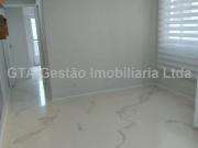 Apartamento de 1 quarto na consolaãão prãximo ao metrã...