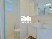 Apartamento de 1 quarto na Savassi