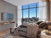 Apartamento de 1 quarto no bairro Alto da Glória