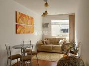 Apartamento de 1 quarto no bairro Cidade Baixa